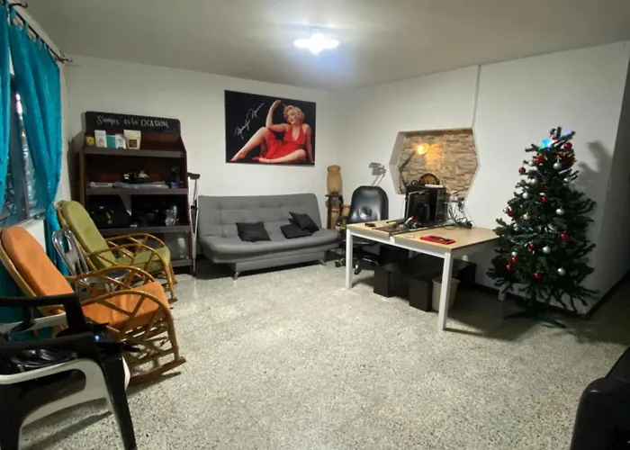 Hostel Kumho Alojamiento