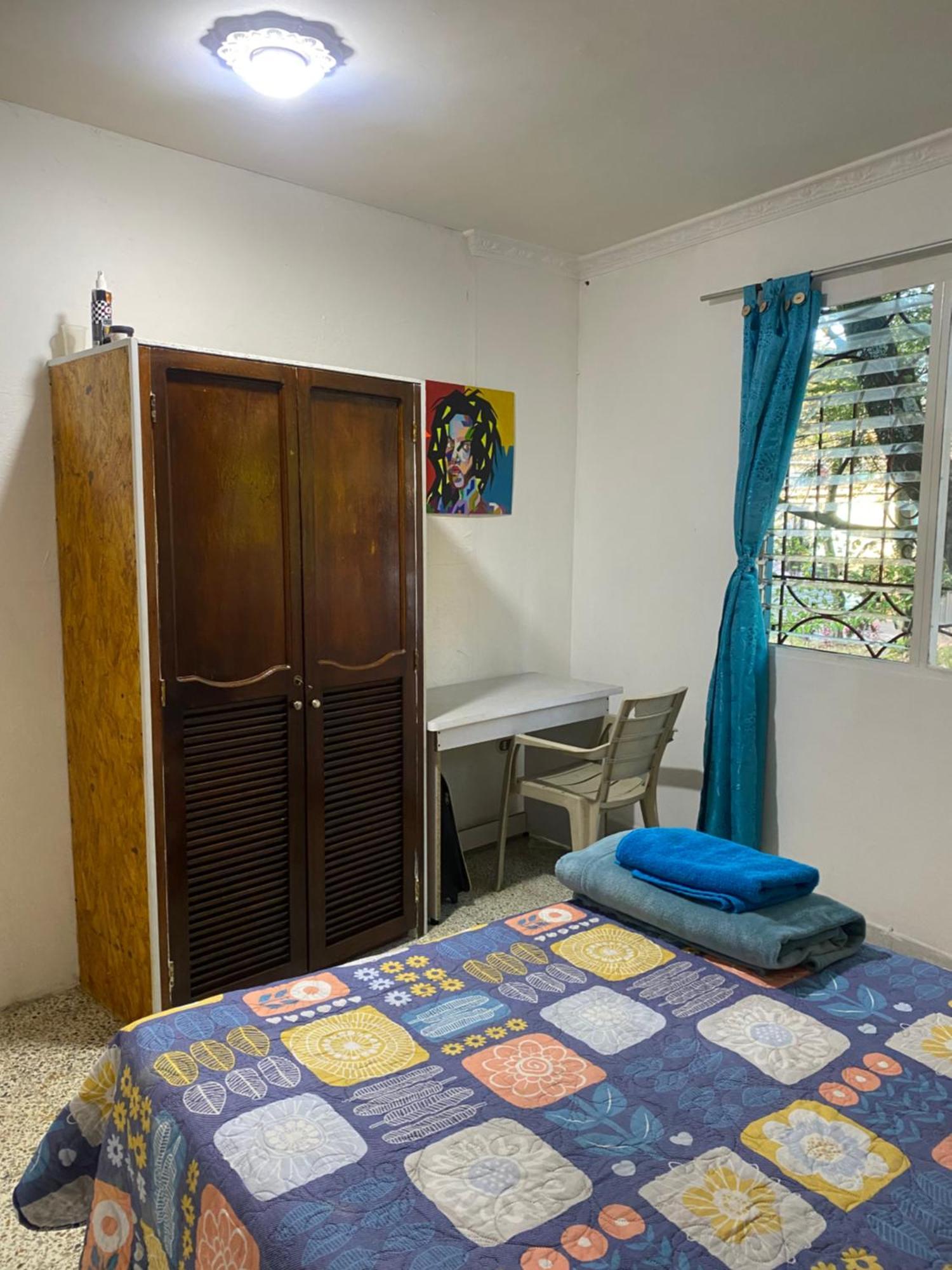 Kumho Alojamiento Maison d'hôtes Medellín